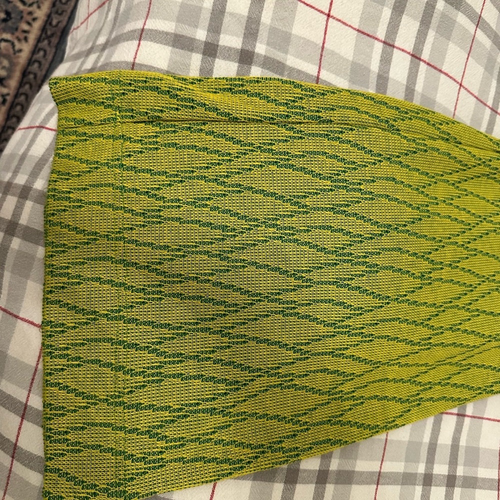 Zara Lime Green woman stuff - Picture 7 of 16